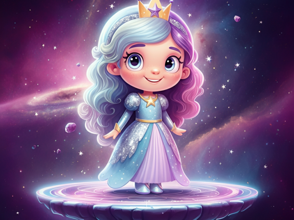 Starlight Princess