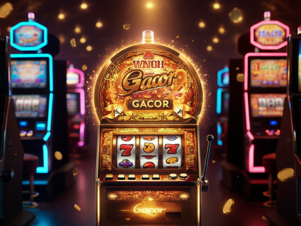 Slot Gacor