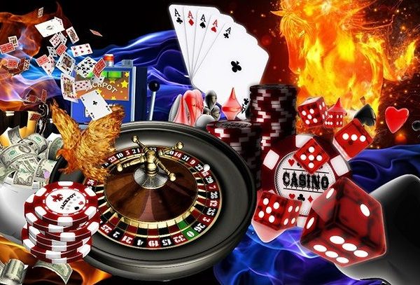 Roulette