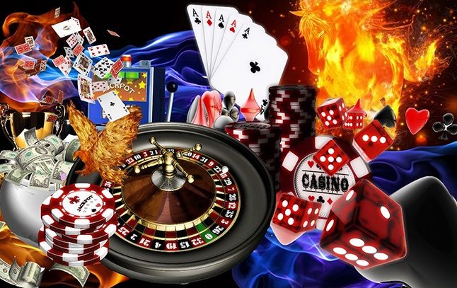 Roulette