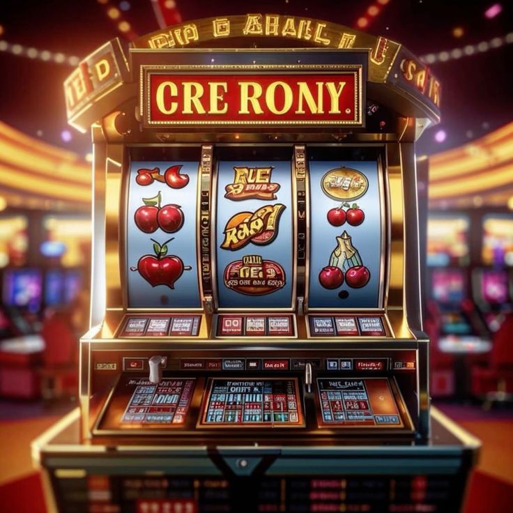mesin slot terbaik