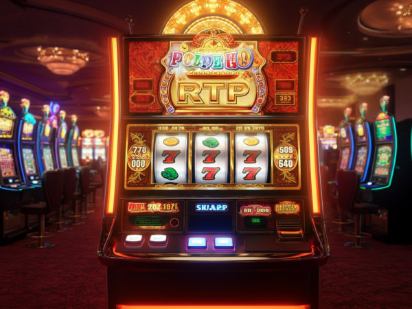 Slot