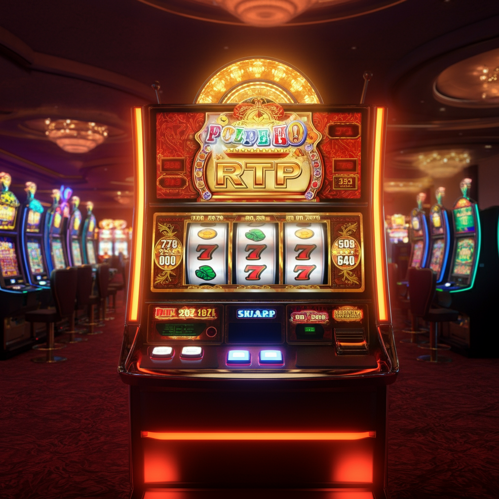 Slot