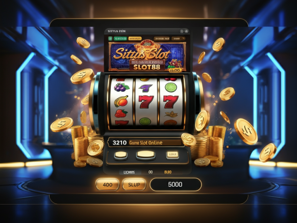 Situs Slot