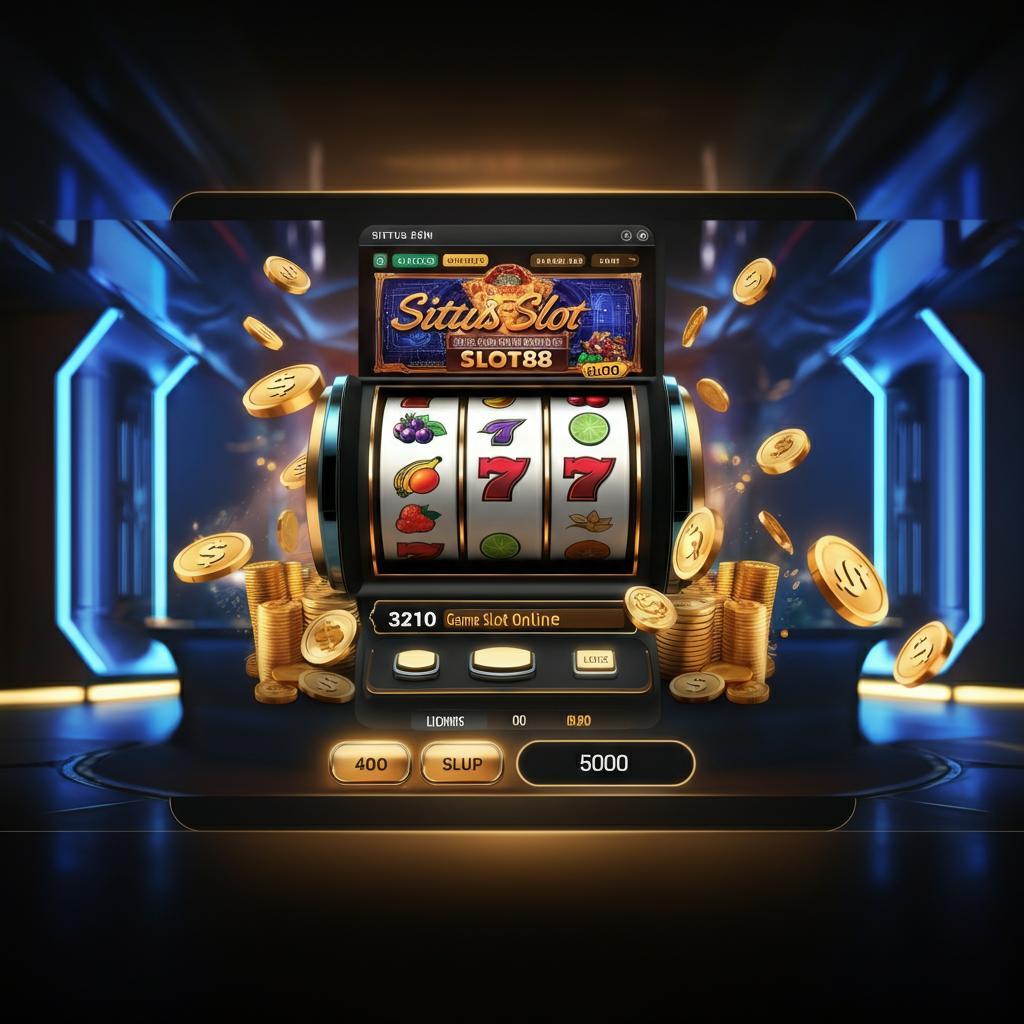 Situs Slot