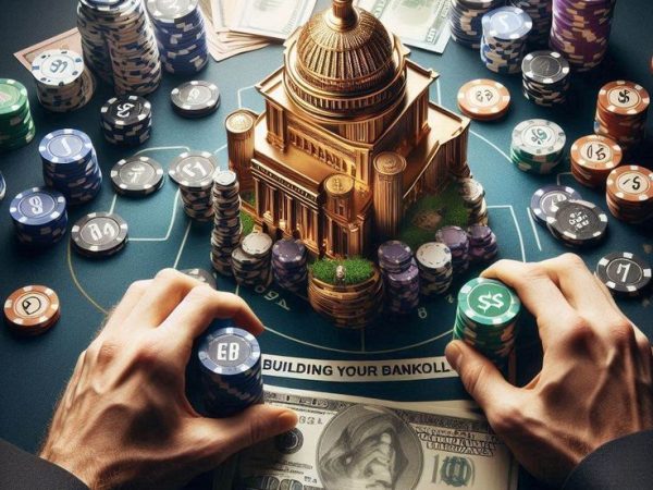 strategi bonus slot