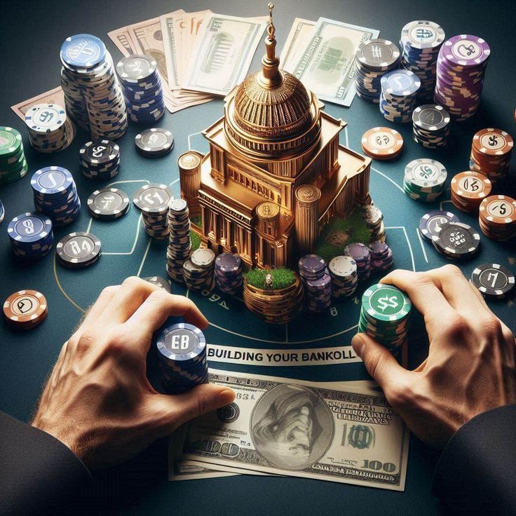 strategi bonus slot